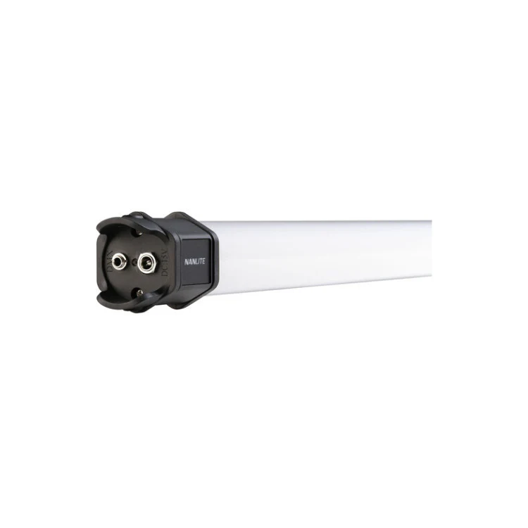 Nanlite PavoTube II 30C 4' RGB LED Tube Light 2-Light Kit with 2700-7500K CCT - Image 4