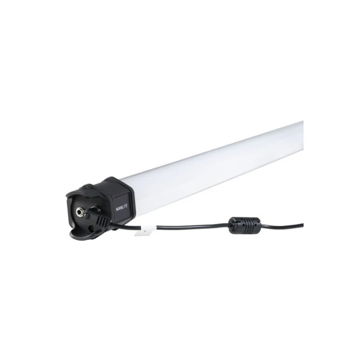 Nanlite PavoTube II 30C 4' RGB LED 2-Light Kit Bundle with Accessories - Image 6