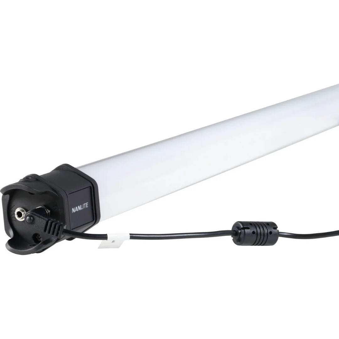 Nanlite PavoTube II 30C 4 Ft. RGB LED Tube Light Kit and 2 Floor Stands Bundle - Image 7