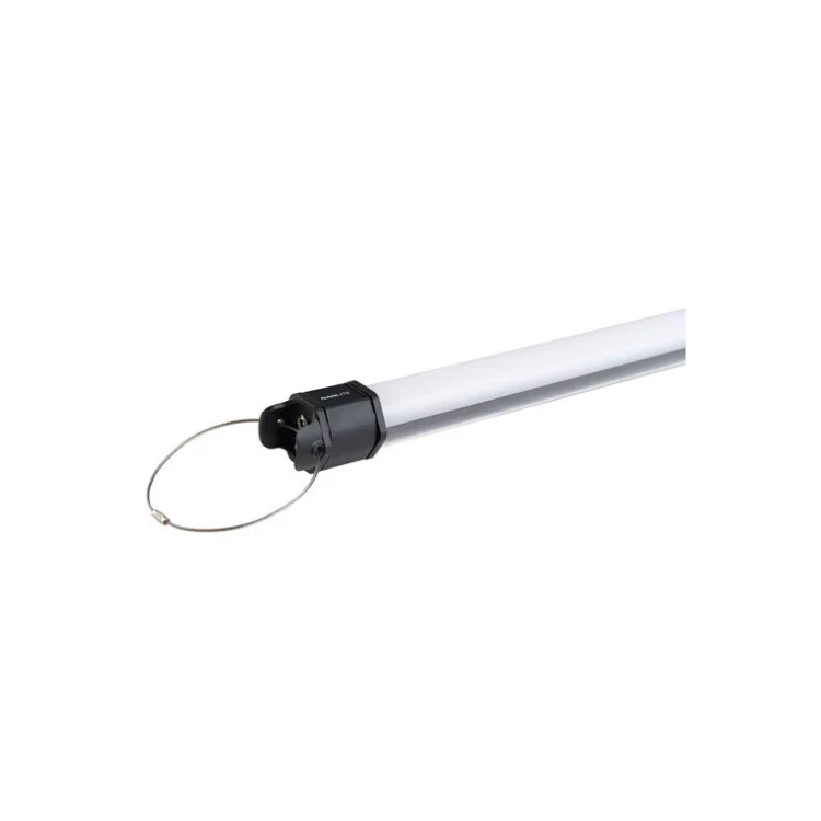 Nanlite PavoTube II 30C 4' RGB LED 2-Light Kit Bundle with Accessories - Image 2