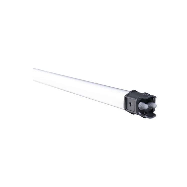 Nanlite PavoTube II 30C 4' RGB LED 2-Light Kit Bundle with Accessories - Image 6