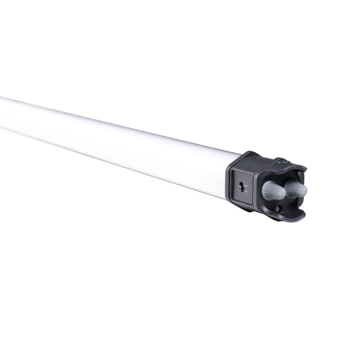 Nanlite PavoTube II 30C 4-Foot LED Tube 4-Light Kit with (4-Pack) Floor Stand - Image 5