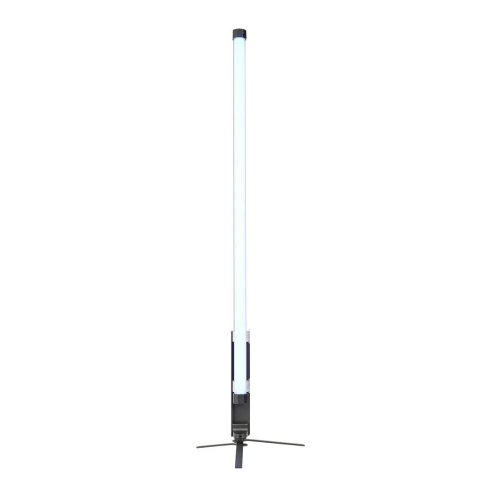 Nanlite PavoTube II 30C 4-Foot LED Tube 4-Light Kit with (4-Pack) Floor Stand - Image 7