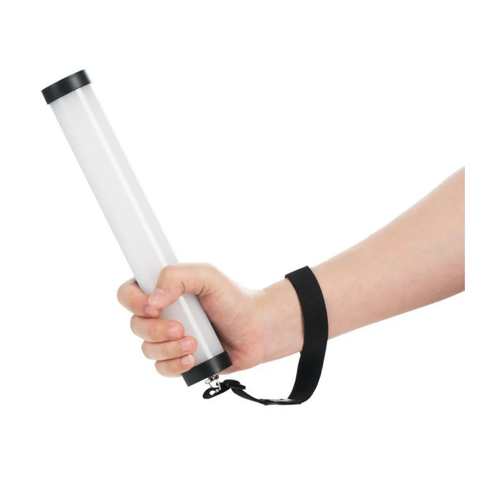 Nanlite PavoTube II 30C 4' LED Tube 4 Light Kit and Accessories Bundle - Image 5