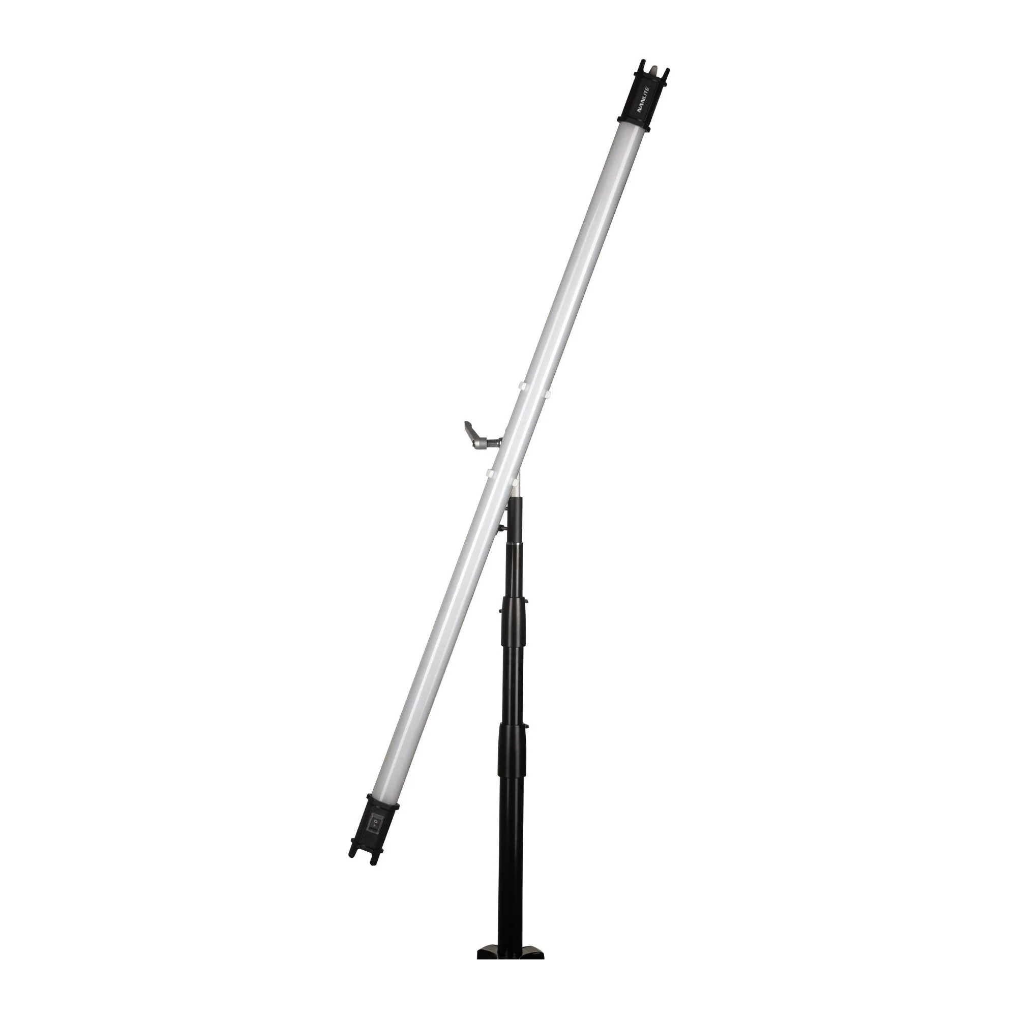 Nanlite PavoTube II 30C 4ft RGB LED Tube Light Bundle with Accessories - Image 5