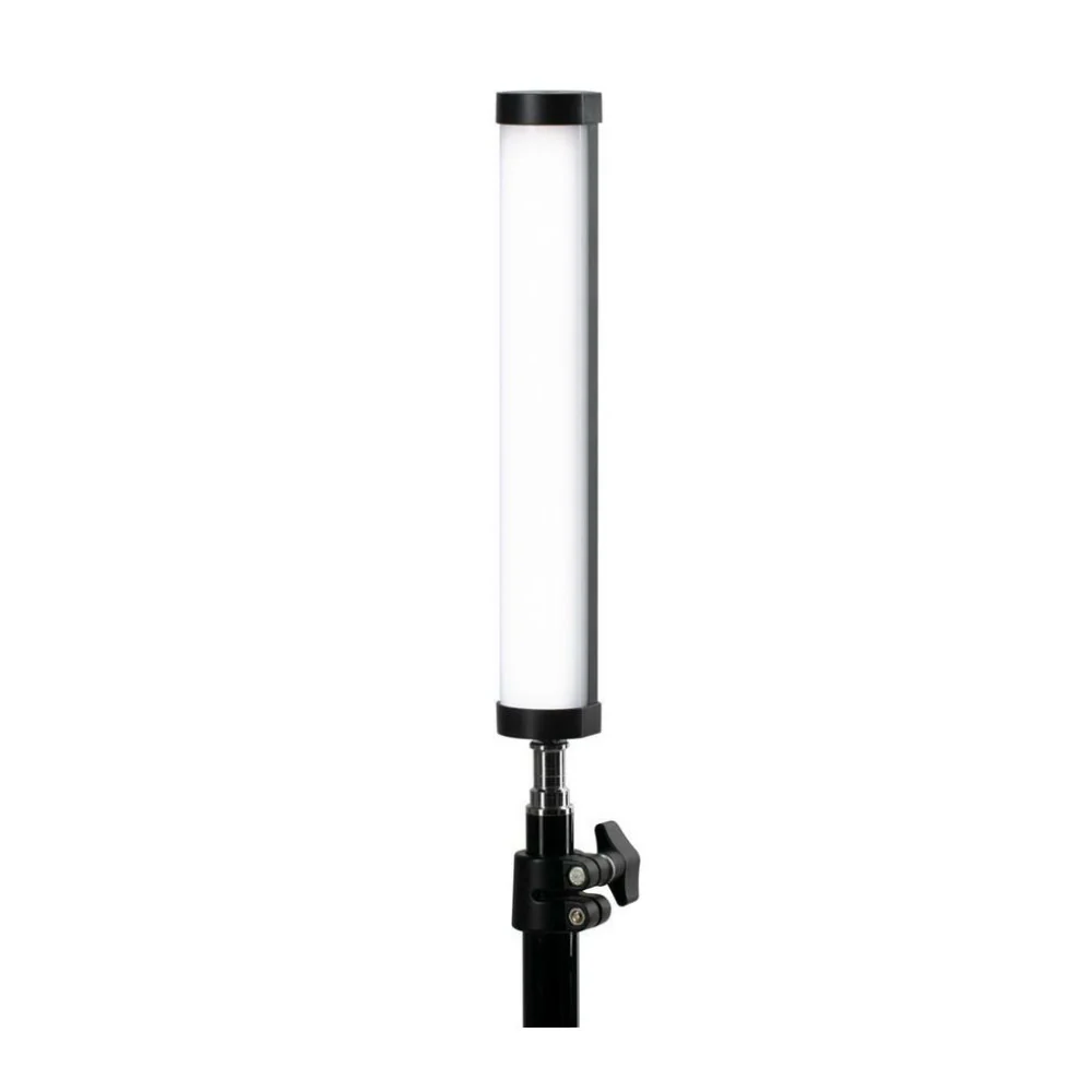 Nanlite PavoTube II 30C 4ft RGB LED Tube Light Bundle with Accessories - Image 7