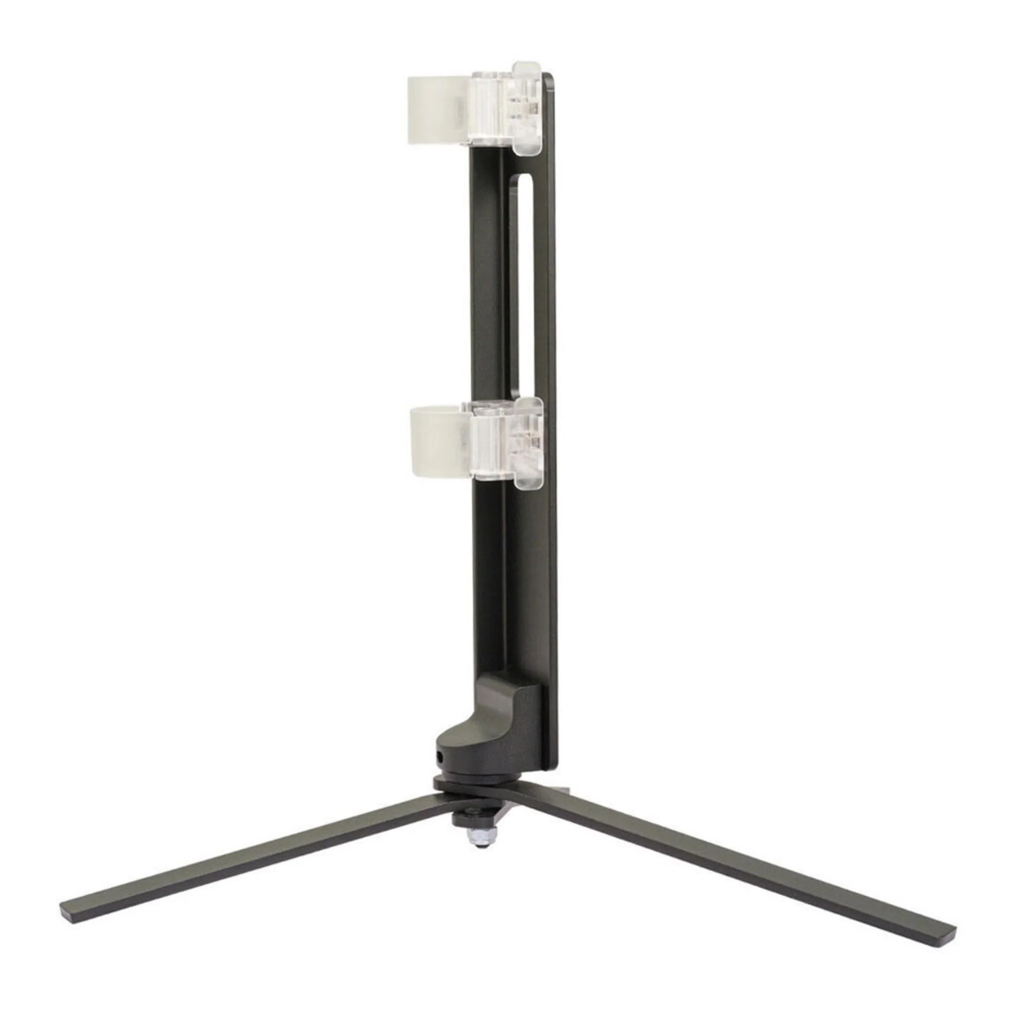 Nanlite PavoTube II 30C 4ft RGB LED Tube Light Bundle with Floor Stand - Image 5
