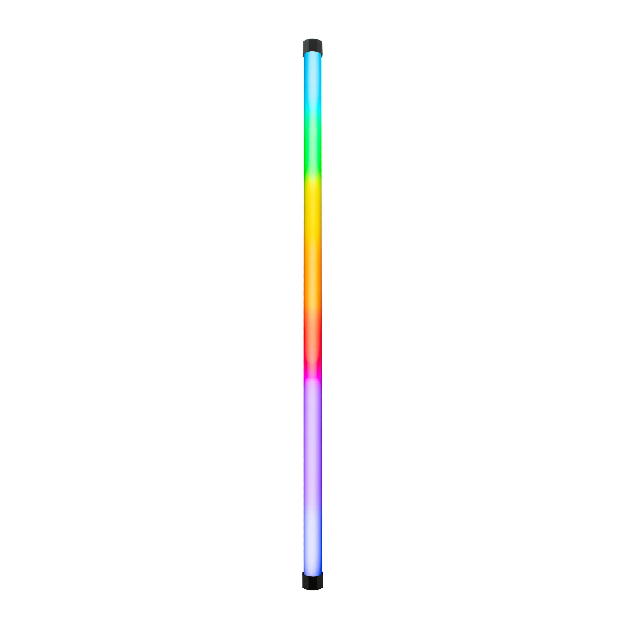 Nanlite PavoTube II 30XR RGB LED Pixel Tube Light (4 ft.) - Image 3