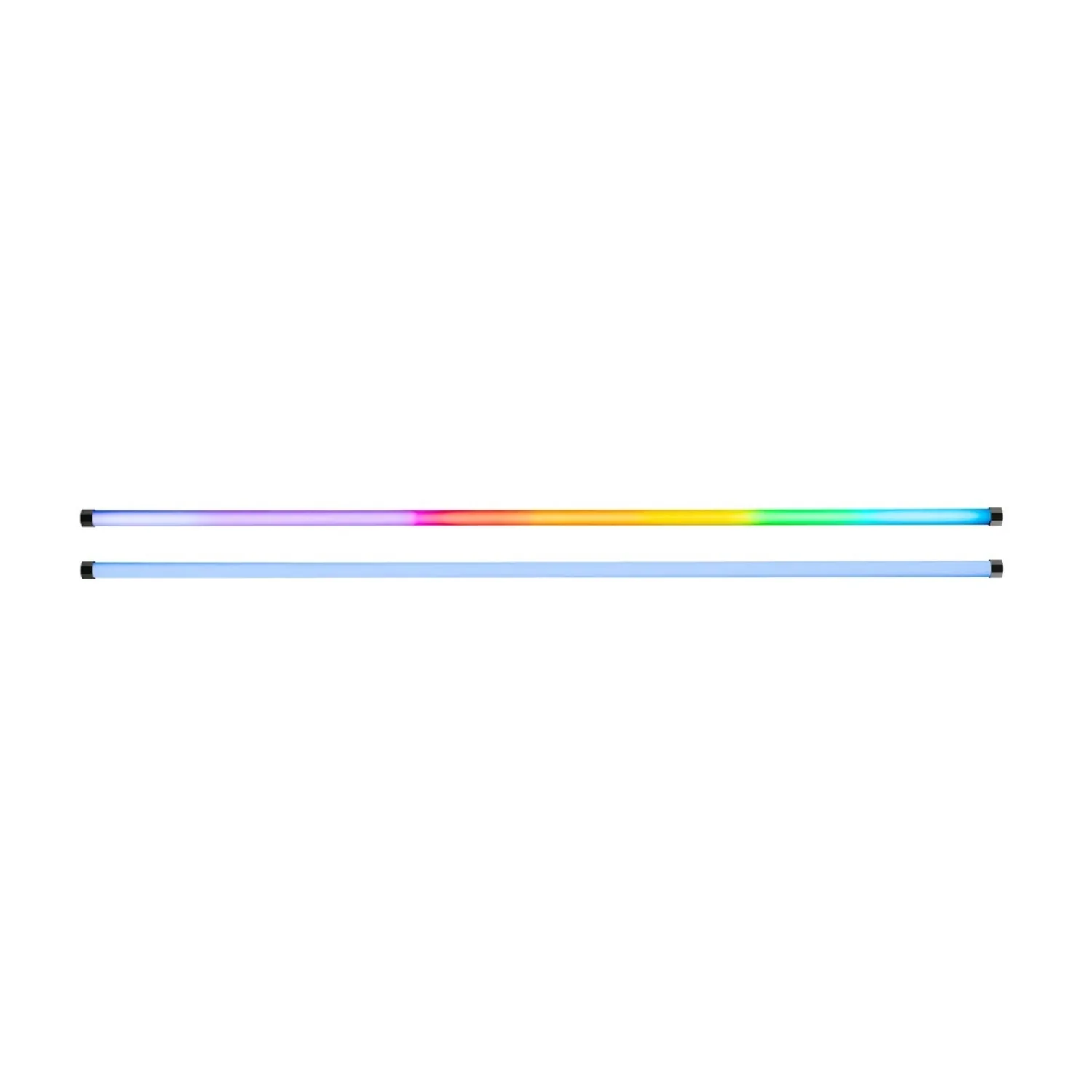 NANLITE PavoTube II 60XR RGB LED Pixel Tube Light (2-Light Kit) - Image 2