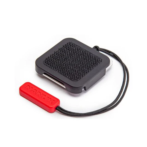 Nanuk Durable and Secure Airtag Holder (4 Mounting Options, Airtag Not Included) - Image 15