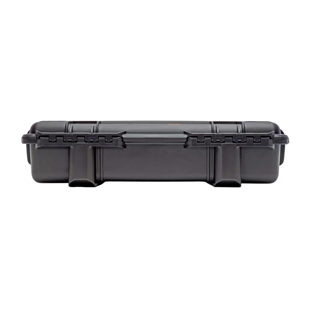 NANUK 980 Mid-Size Waterproof Protective Gear Case with Spring-Loaded Carry Handle (Black, 36.3 L) - Image 2