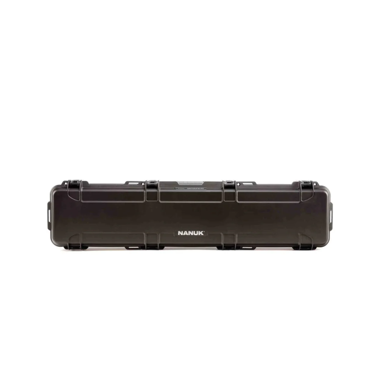 NANUK 994 Single Rifle Hard Case with NK-7 Resin Body & Padlock Eyelets (Black) - Image 4