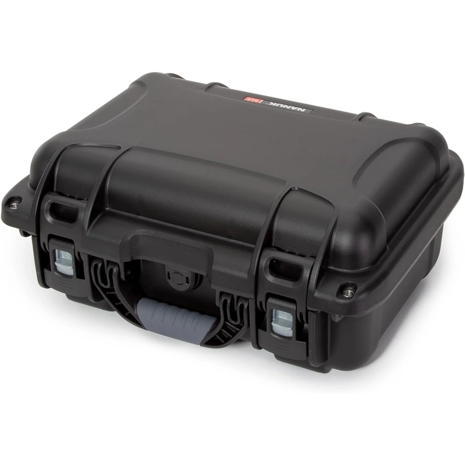 Nanuk 915 Hard-Shell Case for DJI Mini 3/Mini 4 Pro Fly More Combo (Black) - Image 6