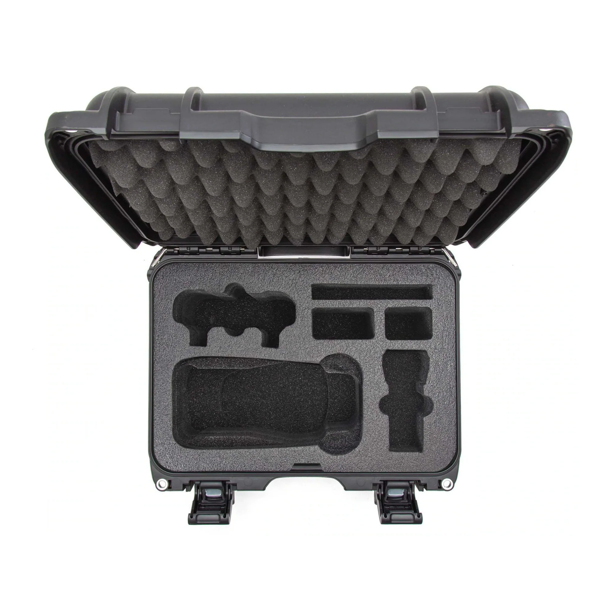 Nanuk Hard Case with Foam Insert for DJI Mavic 3 (Black) - Image 3