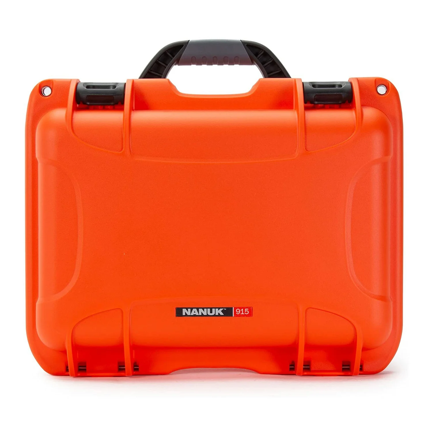 Nanuk Hard Case with Foam Insert for DJI Mavic 3 (Orange) - Image 3