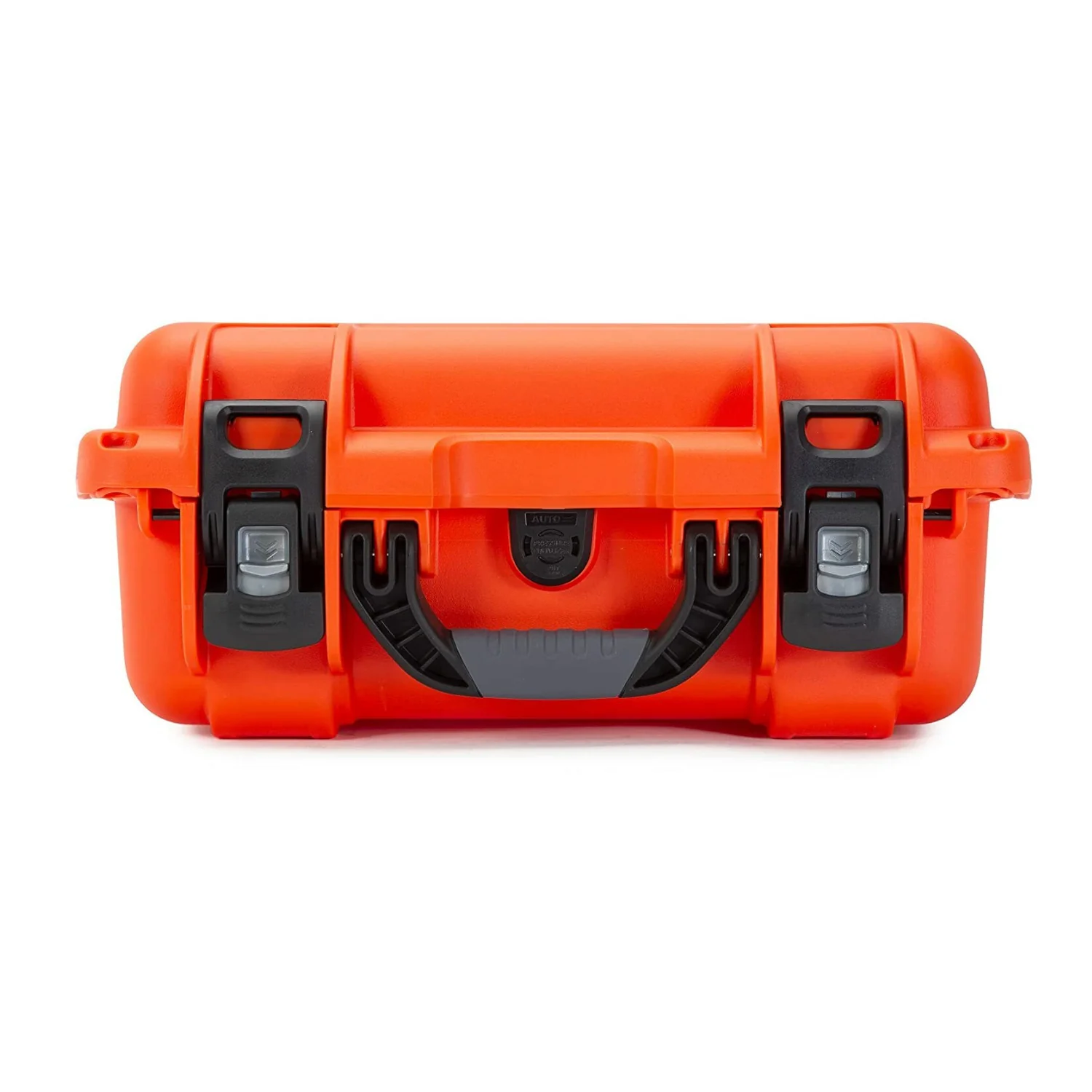 Nanuk Hard Case with Foam Insert for DJI Mavic 3 (Orange) - Image 4