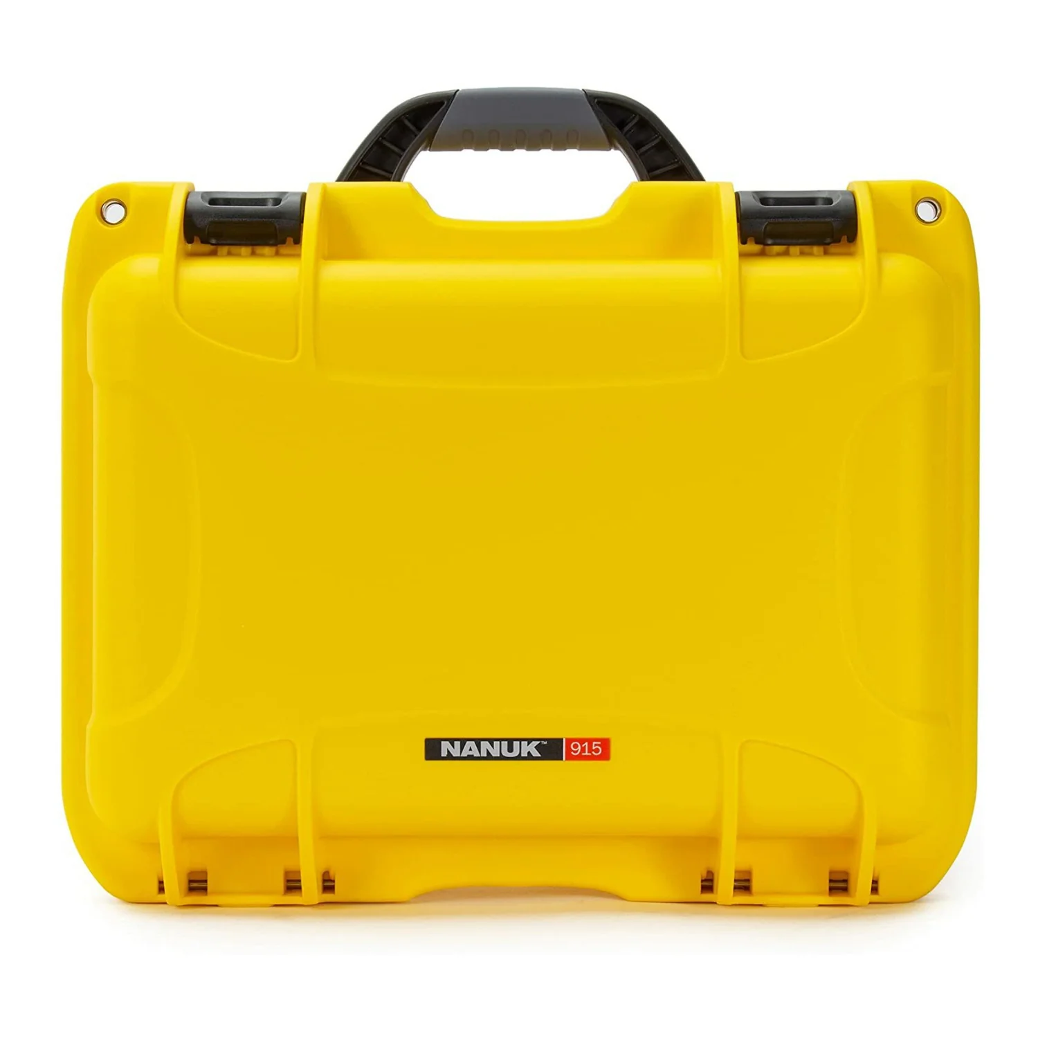 Nanuk Hard Case with Foam Insert for DJI Mavic 3 (Yellow) - Image 3