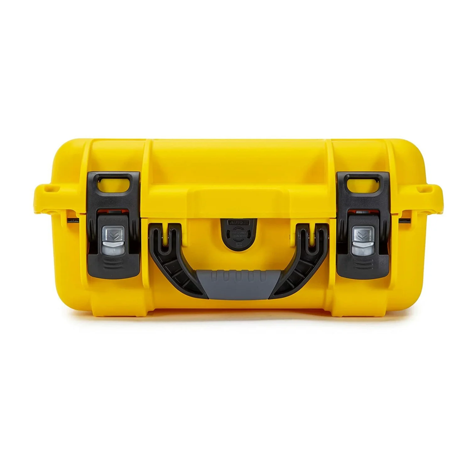 Nanuk Hard Case with Foam Insert for DJI Mavic 3 (Yellow) - Image 4