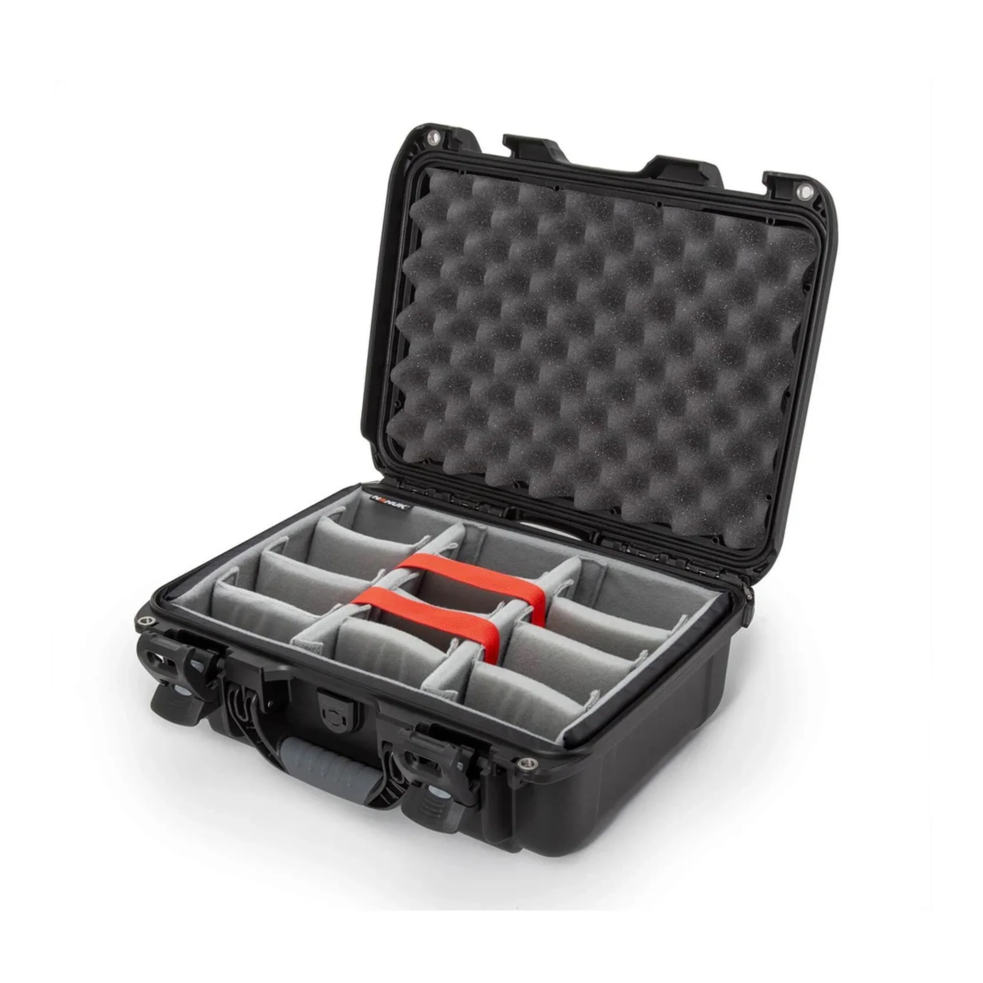 Nanuk 920 Waterproof Hard Case with Foam for Camera, Drone and Electronics - Image 4