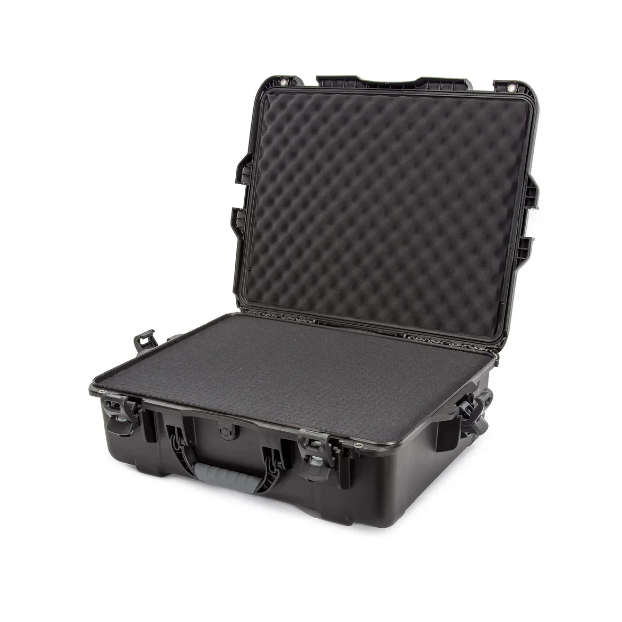 Nanuk Large Series 945 Lightweight NK-7 Resin Waterproof Case with Foam (Black) - Image 3