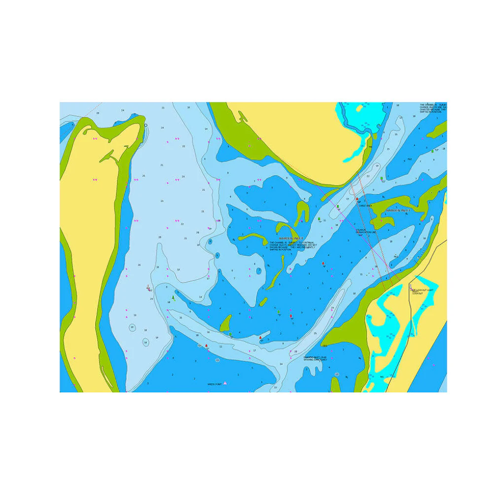 Navionics NAUS012R - Canada, East & Great Lakes - Navionics+ - Image 3
