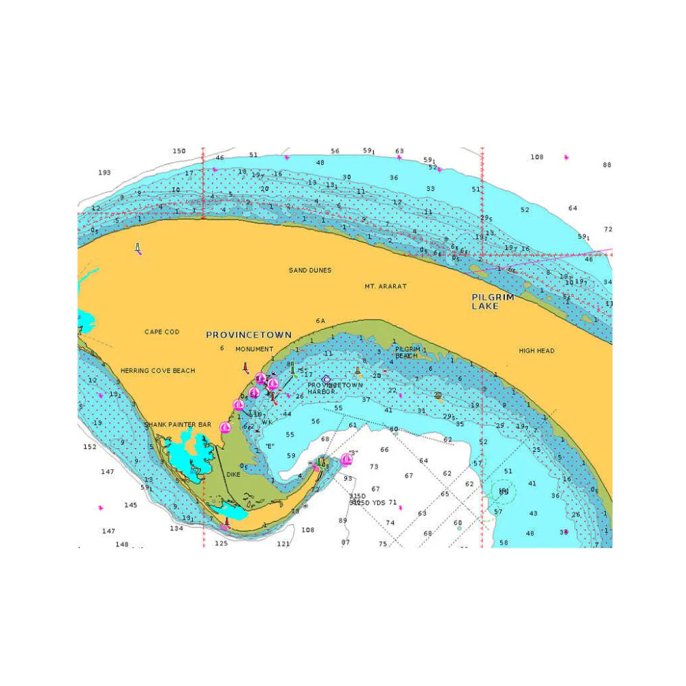 Navionics NAUS012R - Canada, East & Great Lakes - Navionics+ - Image 6