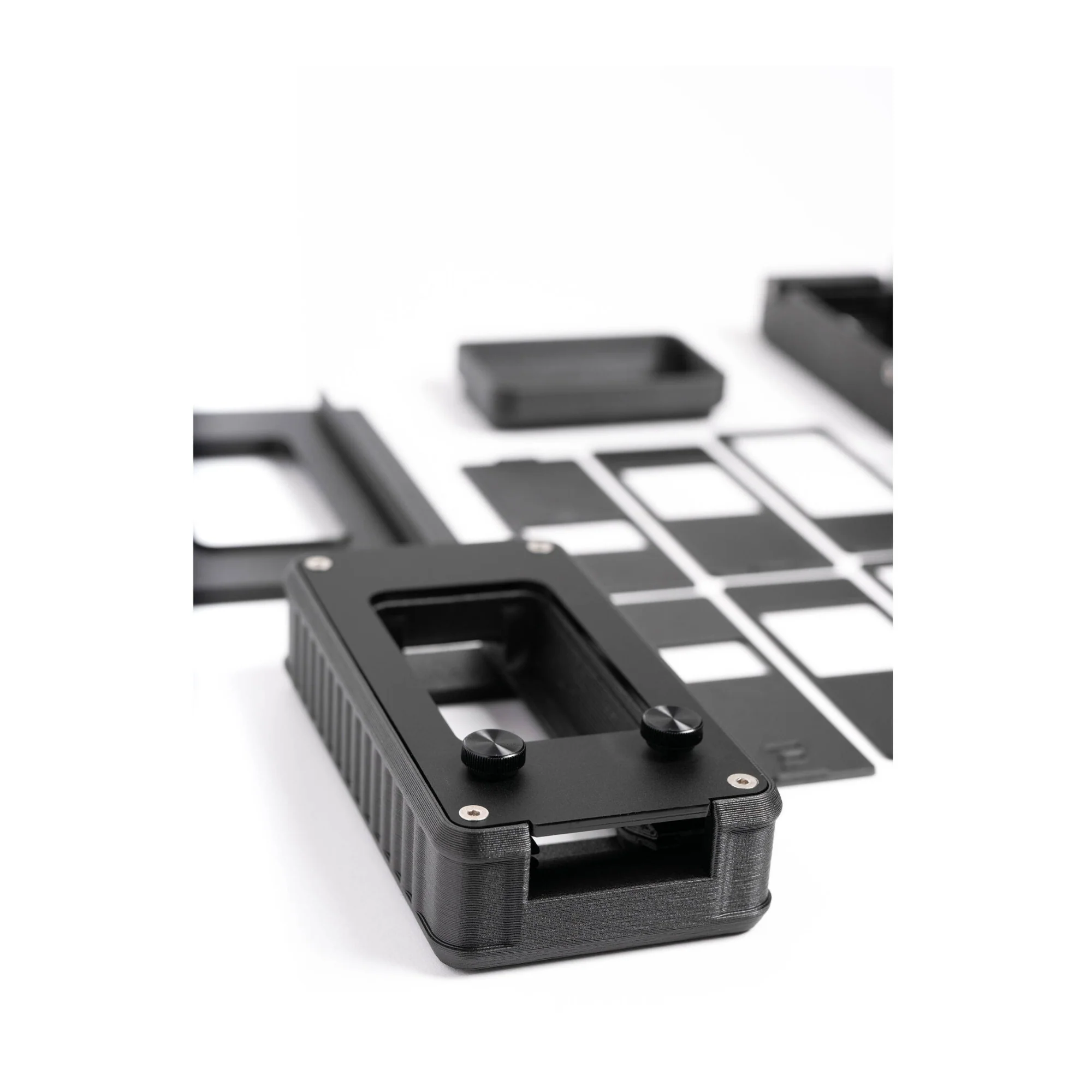 Negative Supply Basic Film Carrier 35 MK2 - Image 3