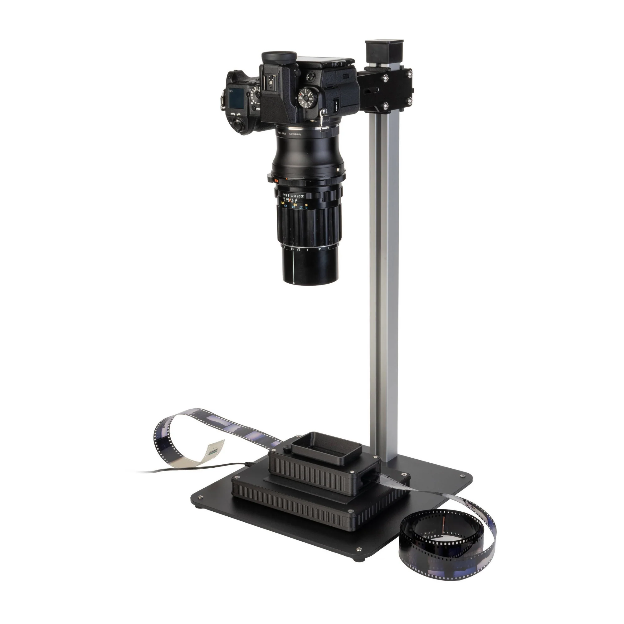 Negative Supply Enthusiast Plus Kit for 35mm, 120, and 4 x 5-Inch Film Scanning - Image 2