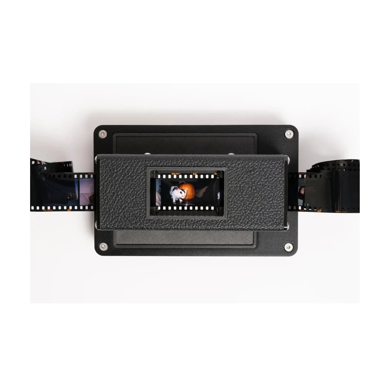 Negative Supply Light Source Mini LED Light Panel for 35mm & 120 (97 CRI) - Image 7