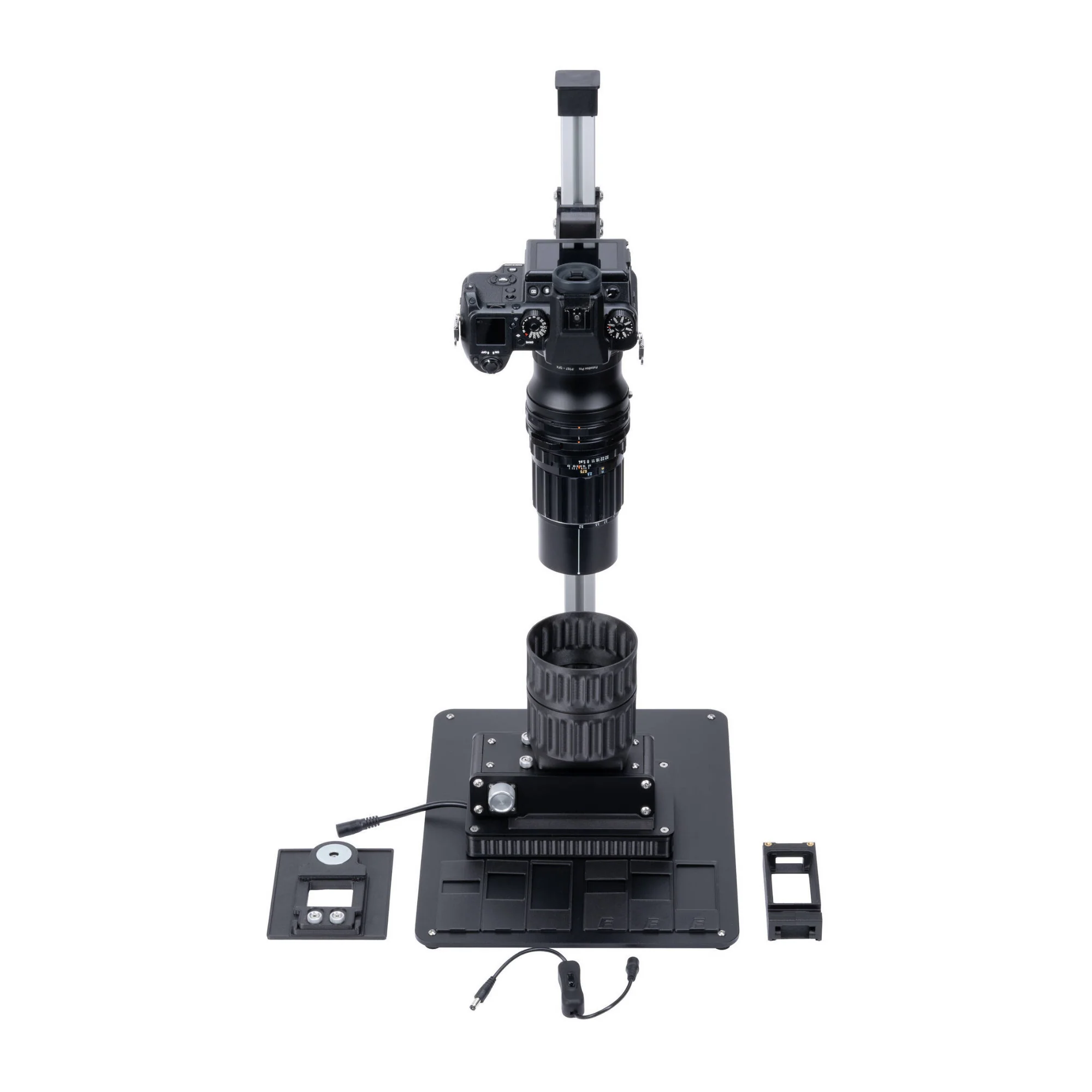 Negative Supply Premium Kit for 35mm Film Scanning (2024 Version) - Image 2