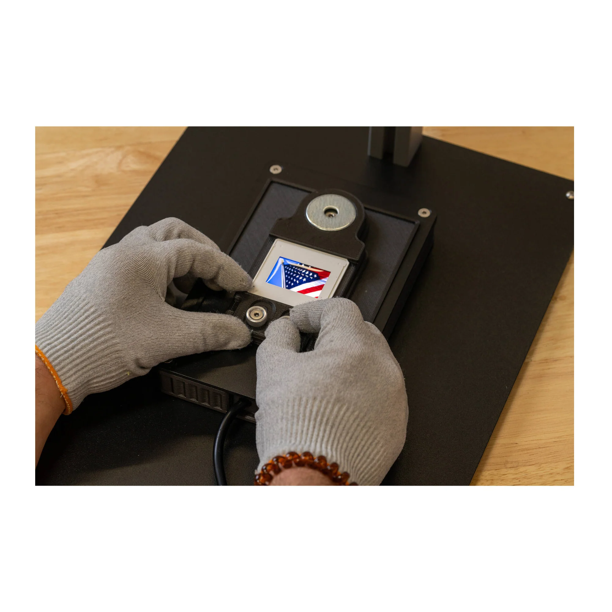 Negative Supply Premium Kit for 35mm Film Scanning (2024 Version) - Image 5