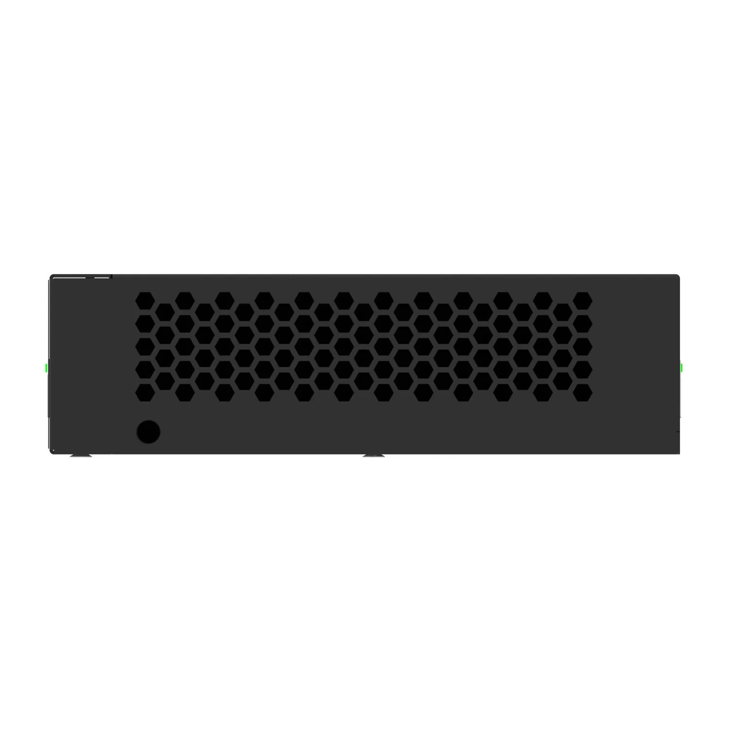 Netgear M4250 GSM4210PD 8-Port Gigabit PoE+ Managed AV Switch w/ SFP (110W) - Image 6