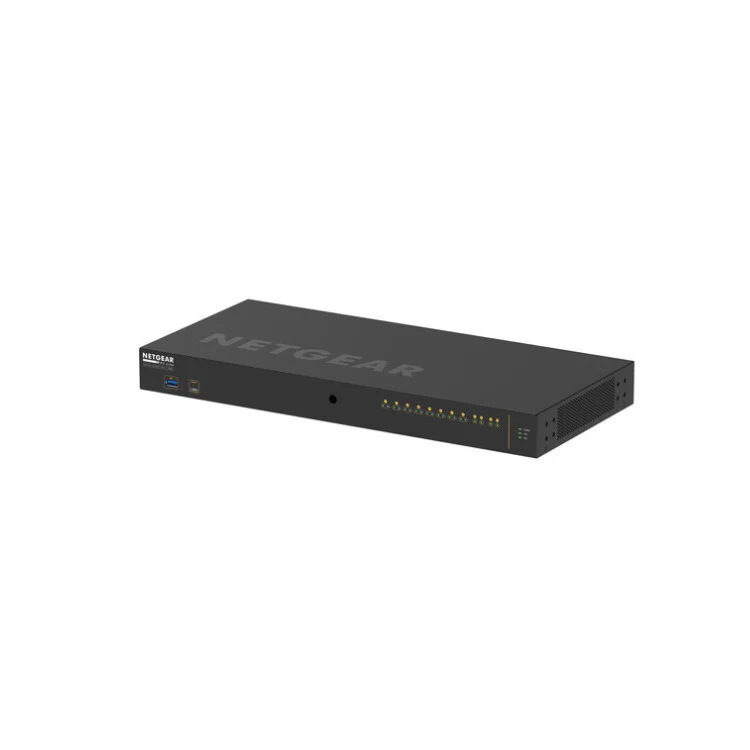 NETGEAR M4250-10G2XF-PoE+ AV Switch - Image 8