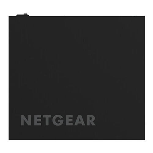 Netgear AV Line M4250 GSM4230PX 24-Port Gigabit PoE+ Managed Switch SFP+ (480W) - Image 7