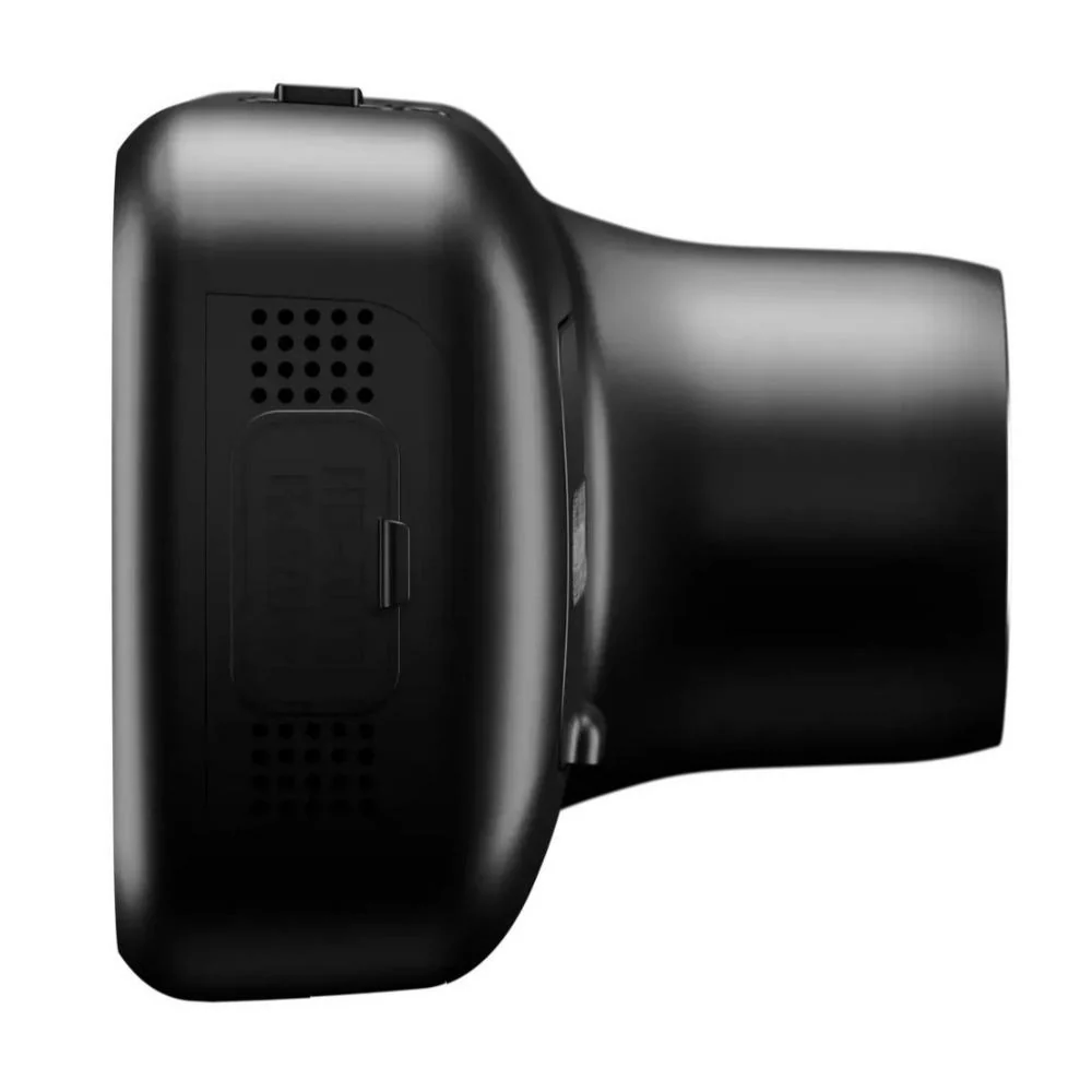 Nextbase 322GW Full 1080p HD Recording, Wi-fi GPS Bluetooth Enabled, Dash Cam with Night Vision - Image 4