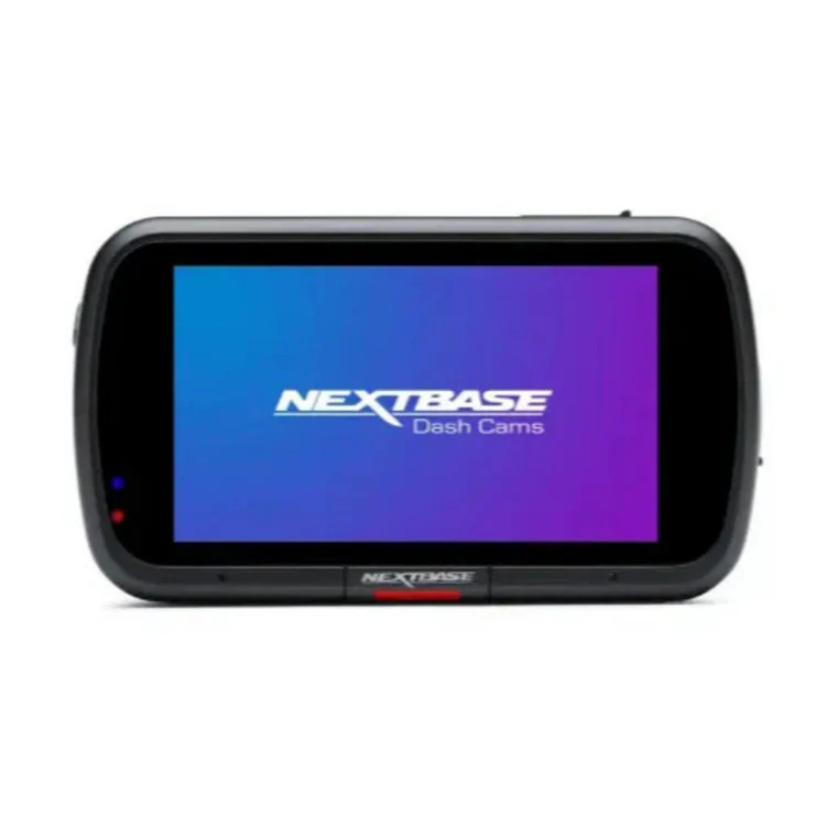 Nextbase 622GW 4K 3-Inch Wi-Fi GPS Bluetooth Enabled 6G Glass Lens Dash Cam with Night Vision - Image 2