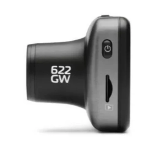 Nextbase 622GW 4K 3-Inch Wi-Fi GPS Bluetooth Enabled 6G Glass Lens Dash Cam with Night Vision - Image 3