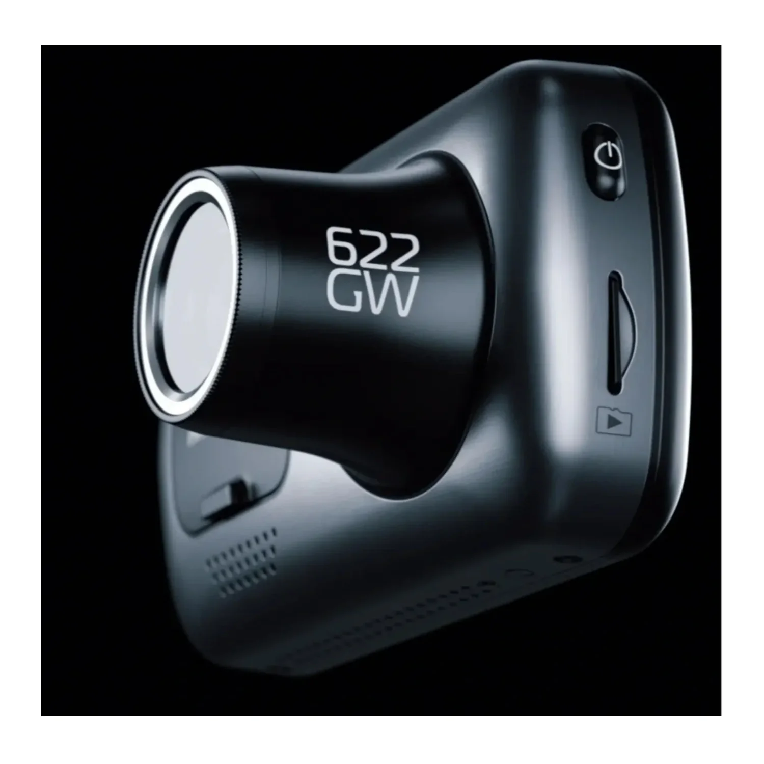 Nextbase 622GW 4K 3-Inch Wi-Fi GPS Bluetooth Enabled 6G Glass Lens Dash Cam with Night Vision - Image 7