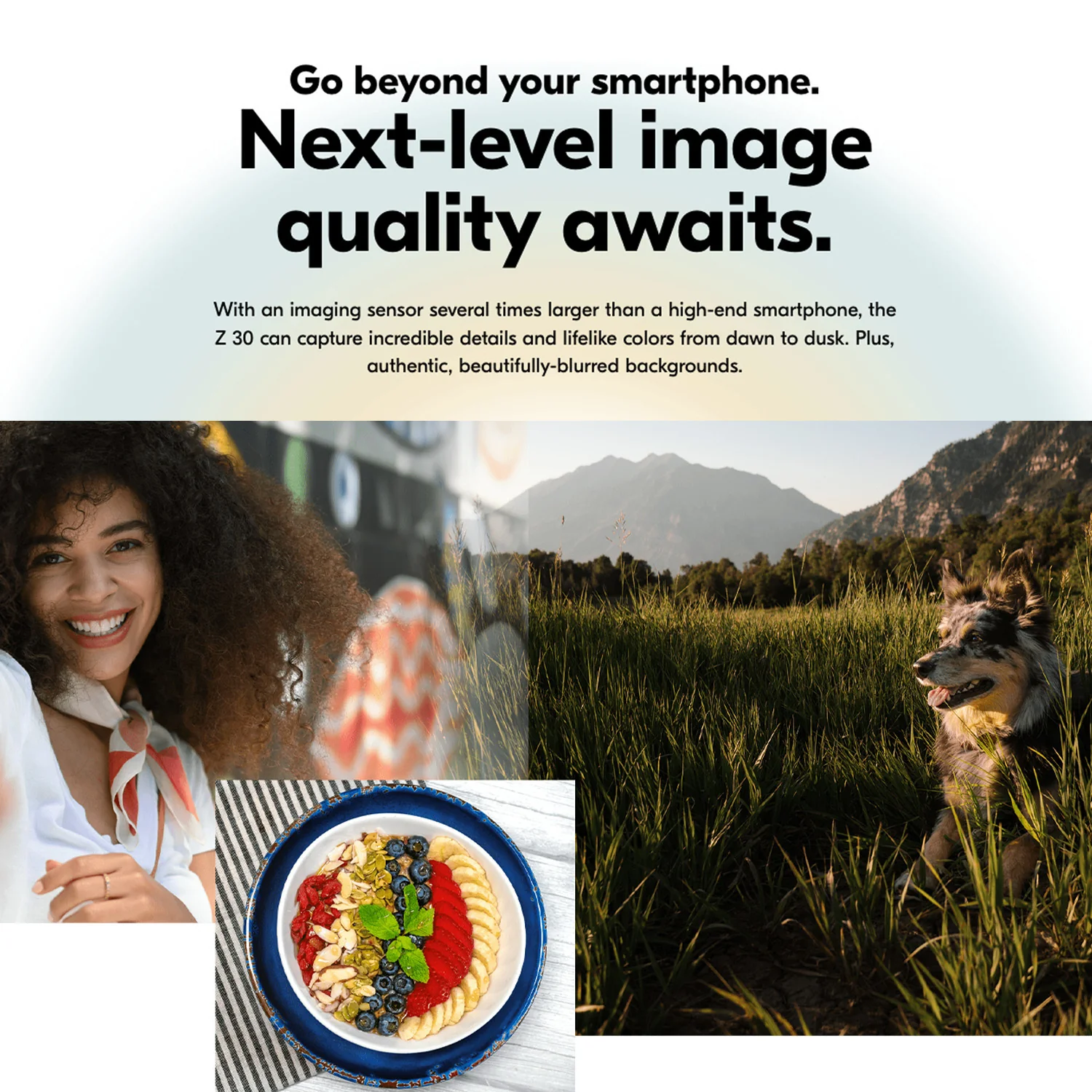 Nikon Z 30 Creators Kit w/ NIKKOR DX 16-50mm f/3.5-6.3 VR - Image 5
