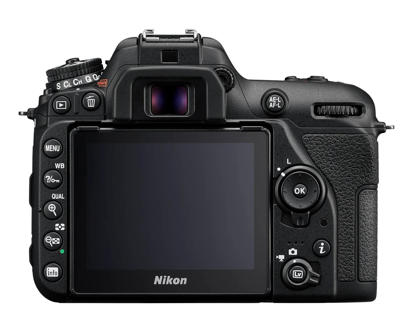 Nikon D7500 DSLR Camera Kit (18–140mm VR) (Open Box) - Image 12