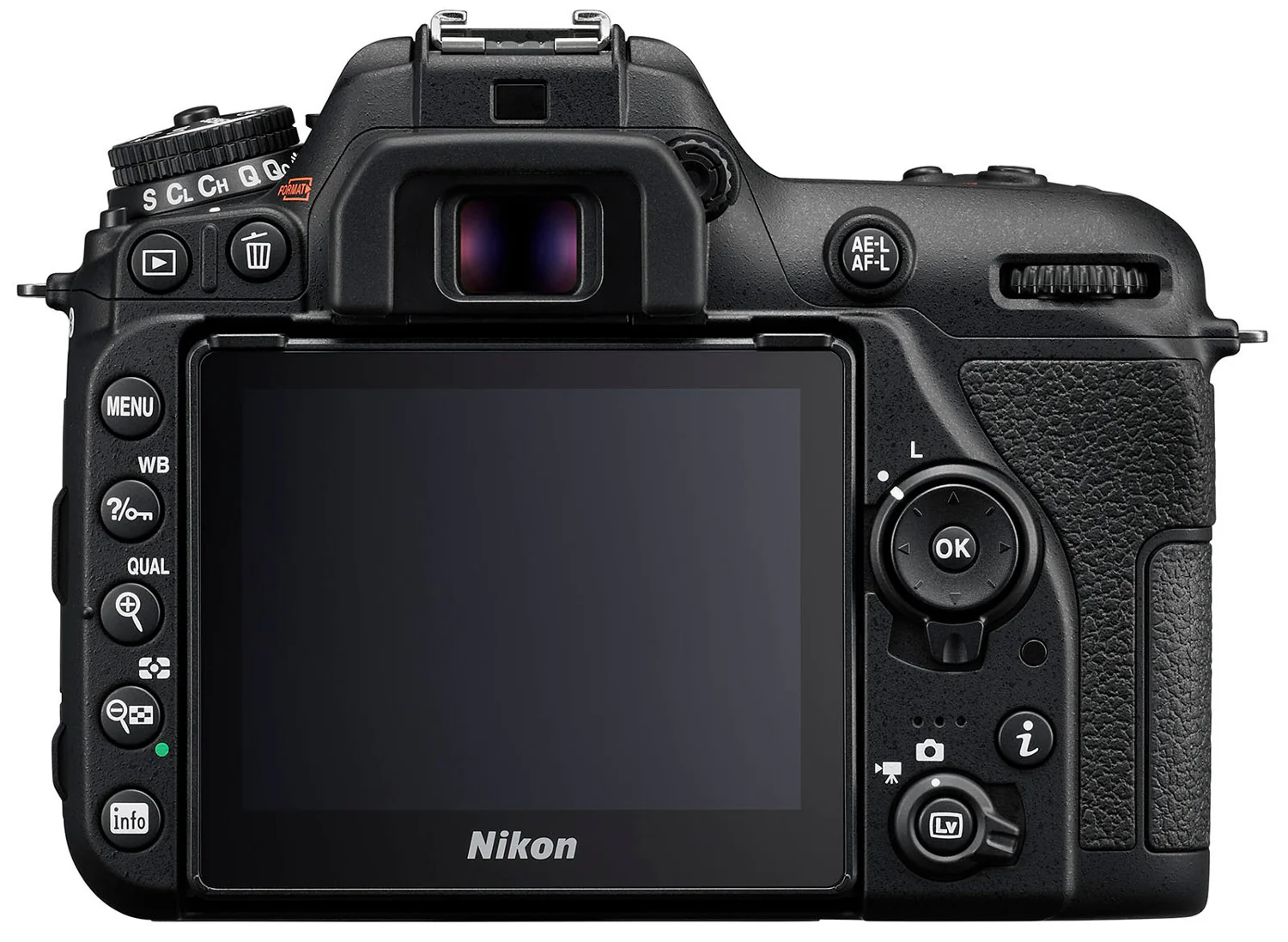 Nikon D7500 DSLR Camera Kit (18–140mm VR) (Open Box) - Image 17