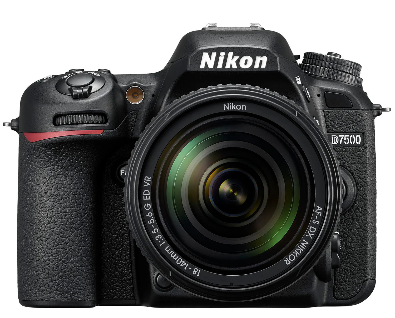 Nikon D7500 DSLR Camera Kit (18–140mm VR) (Open Box) - Image 20