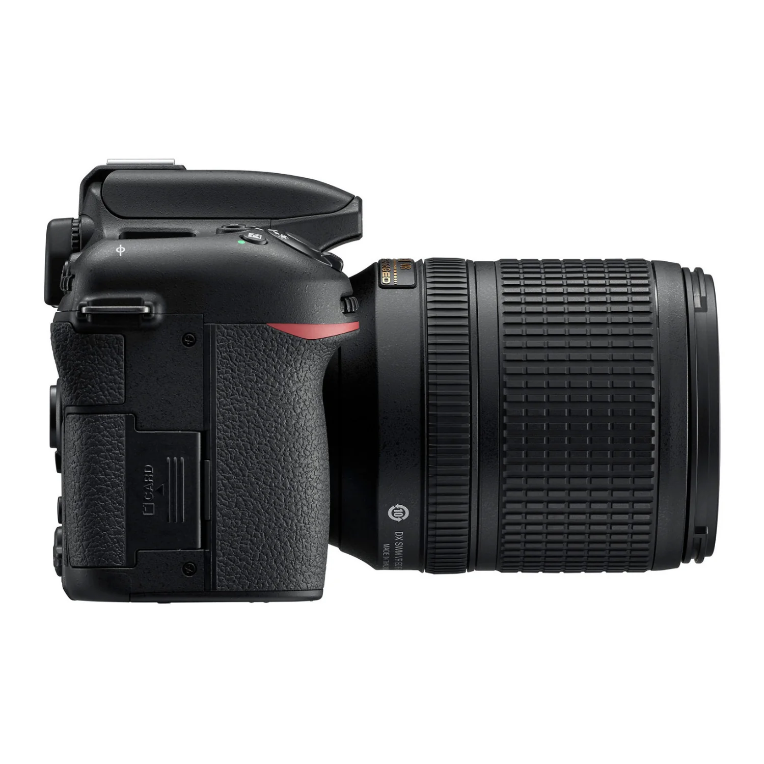 Nikon D7500 DSLR Camera Kit (18–140mm VR) (Open Box) - Image 23