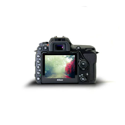 Nikon D7500 DSLR Camera Kit (18–140mm VR) (Open Box) - Image 27