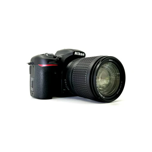 Nikon D7500 DSLR Camera Kit (18–140mm VR) (Open Box) - Image 28
