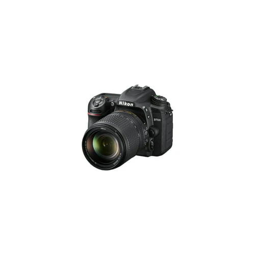 Nikon D7500 DSLR Camera Kit (18–140mm VR) (Open Box) - Image 30