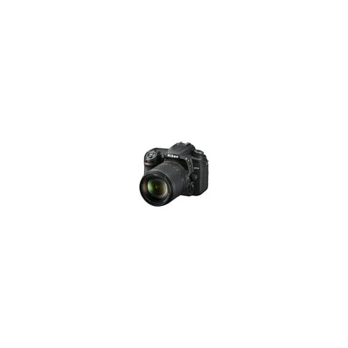 Nikon D7500 DSLR Camera Kit (18–140mm VR) (Open Box) - Image 31