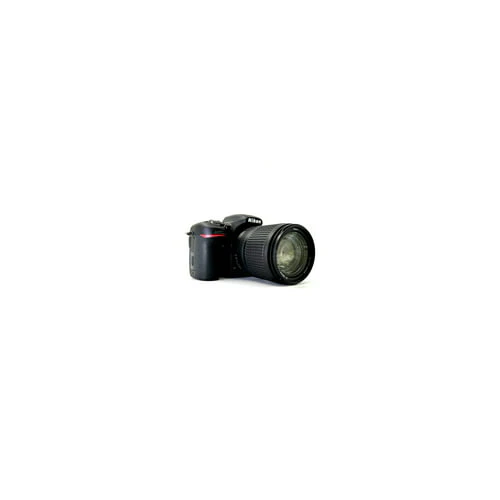 Nikon D7500 DSLR Camera Kit (18–140mm VR) (Open Box) - Image 33