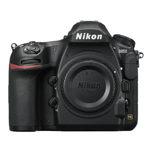 Nikon D850 DSLR Camera (Body Only) - Image 6
