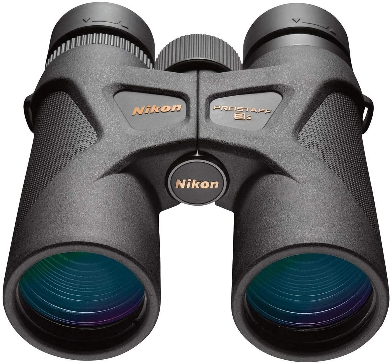 Nikon ProStaff 3S 10x42 Binoculars (Black)